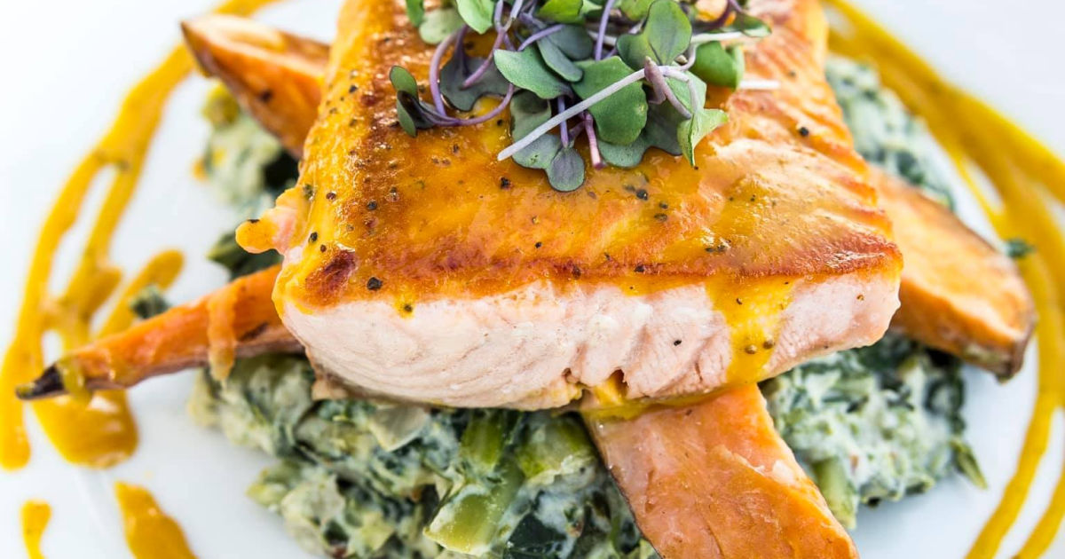 Skull Creek Dockside Where To Eat The Best Seafood On Hilton Head Island